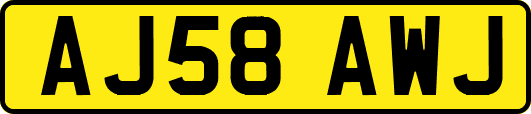 AJ58AWJ