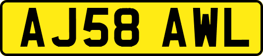 AJ58AWL