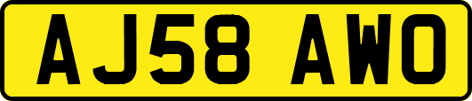 AJ58AWO