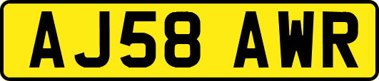 AJ58AWR
