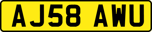 AJ58AWU