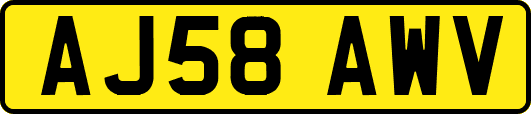 AJ58AWV
