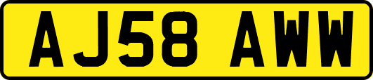 AJ58AWW