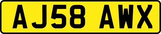 AJ58AWX