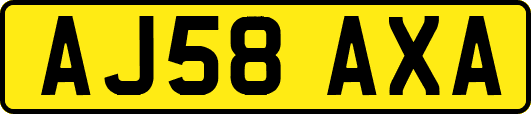 AJ58AXA