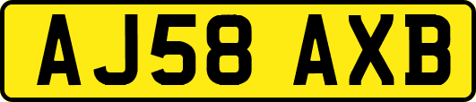 AJ58AXB