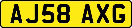 AJ58AXG