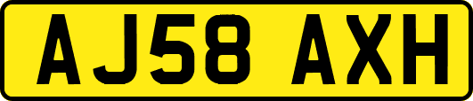 AJ58AXH