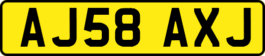 AJ58AXJ
