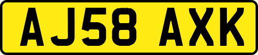 AJ58AXK