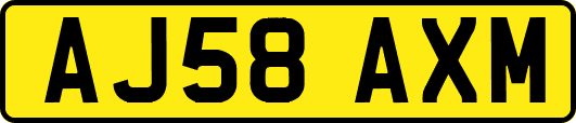 AJ58AXM