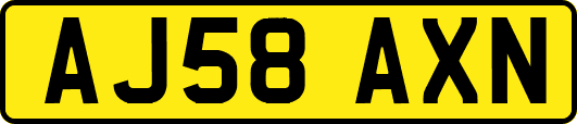 AJ58AXN