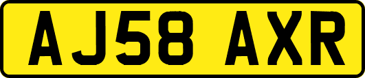 AJ58AXR