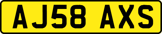 AJ58AXS