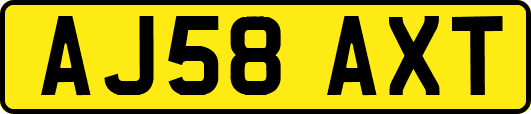 AJ58AXT