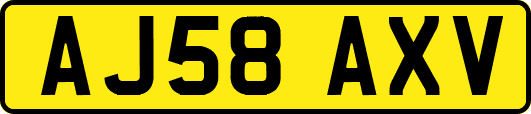 AJ58AXV