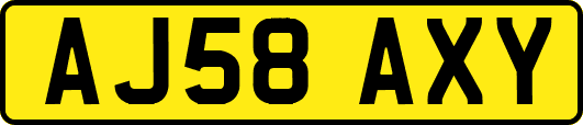AJ58AXY