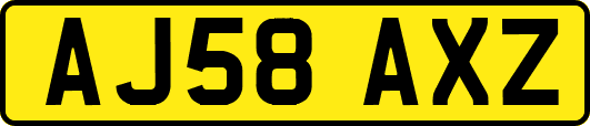 AJ58AXZ
