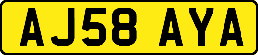 AJ58AYA