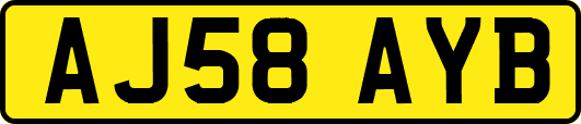 AJ58AYB