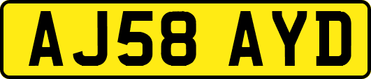 AJ58AYD