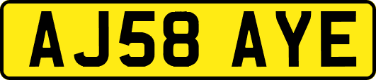 AJ58AYE