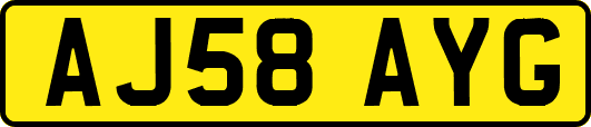 AJ58AYG