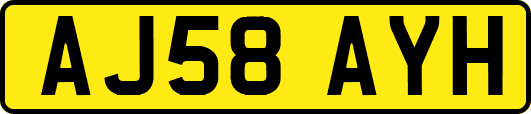 AJ58AYH