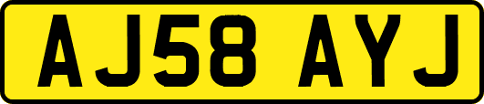 AJ58AYJ