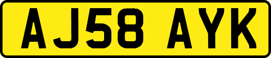 AJ58AYK