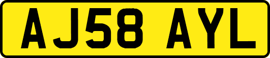AJ58AYL