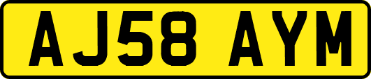 AJ58AYM
