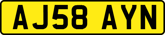 AJ58AYN
