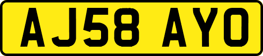 AJ58AYO