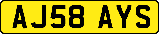 AJ58AYS