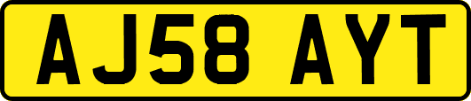 AJ58AYT