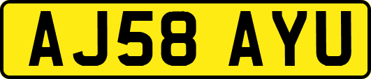 AJ58AYU