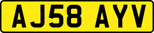 AJ58AYV