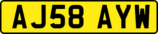 AJ58AYW