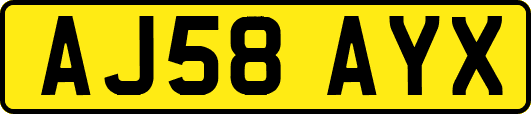 AJ58AYX