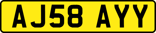 AJ58AYY