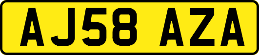 AJ58AZA