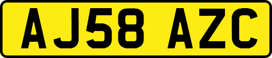 AJ58AZC