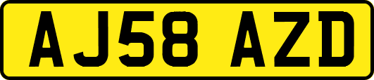 AJ58AZD