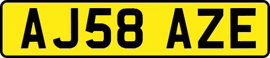 AJ58AZE