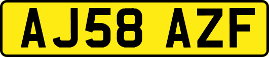 AJ58AZF