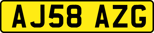 AJ58AZG