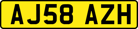 AJ58AZH