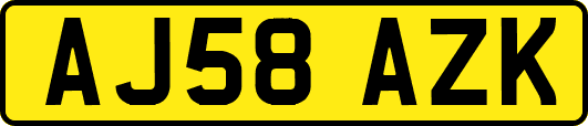 AJ58AZK