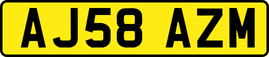AJ58AZM